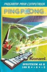 Konami's Ping Pong (1986)(Imagine Software)[a4] Rom